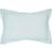 Helena Springfield Plain Dye DUCKEGG/74CMX48CM Pillow Case