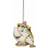 Disney Traditions A21431 Mrs Potts Chip Christmas Tree Ornament