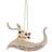 Disney Traditions Nightmare Before Zero Hanging Christmas Tree Ornament