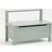 H&M Children's storage bench Green