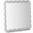 Normann Copenhagen Illu 80x80 Wall Mirror