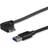 StarTech USB A - USB Micro B 3.0 Angled M-M 1m