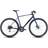 Cube Nulane 28'' Fitness Bike 2023 - Velvetblue 'n' Black Men's Bike