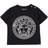 Versace Baby Medusa T-shirt - Black (1000102-2B020)