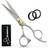 Professional Hairdressing Scissors Stainless Steel
