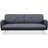 GRS Belmont Sofa 196cm 3 Seater