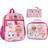 Cry Babies Intimo Skolryggsäck Lunchbox Kombo 2-Delat Set -