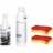 Blanco Deepclean Silgranit Set 4-pack