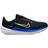 NIKE Winflo 10 M - Black/Racer Blue/High Voltage/Wolf Grey