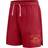 Nike St. Louis Cardinals Statement Shorts Red Red