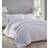 GOFOIT Balmoral Luxurious Duvet Cover White (260x220cm)