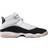 NIKE Jordan 6 Rings M - White/Fossil Stone/Black