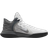 Nike Kyrie Flytrap 5 GS - White/Chrome/Smoke Grey/Black