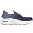 Skechers Arch Fit D'Lux Key Journey W - Navy