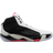 NIKE Air Jordan XXXVIII Fundamental M - White/Siren Red/Black