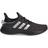 adidas Cloudfoam Pure W - Core Black/Silver Metallic/Wonder Blue