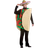 Rasta Imposta Taco Costume