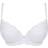 Ann Summers Sexy Lace Planet Padded Plunge Bra - White