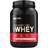 Optimum Nutrition 100% Gold Std Whey Cookies & Cream 837g