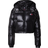 Tommy Jeans Women's Alaska Transition Jacket - Black