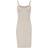 Esmé Studios ESPenelope Slim Fit Singlet Dress BLEACHED SAND