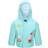 Regatta Peppa Pig Waterproof Summer Jacket - Aruba Blue (RKW282-1J9)