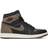 NIKE Air Jordan 1 Retro High OG - Black/Metallic Gold/Palomino/Sail