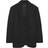 Anine Bing Women's Quinn Blazer Black