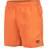 Arena Bywayx Badbyxor Herr orange 2023 Boardshorts