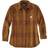 Carhartt Damen Langarmhemd Twill L/S Plaid Shirt