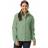 Vaude Escape Bike Light Jacket - Farve Grøn