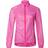 Vaude Matera Air Jacka Dam pink 2023 Cykeljackor