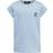 Hummel Sutkin T-Shirt S/S - Airy Blue (213711-6475)