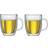 Bodum Bistro Mugg 45cl 2st
