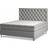 Ekens Element with Headboard Kontinentalsäng 160x200cm