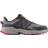 New Balance Fresh Foam 510v6 M - Grey/Black/Red