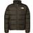 The North Face Teens Reversible Down Jacket - New Taupe Green (NF0A7WOQ-21L)