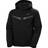 Helly Hansen Men’s Alpine Insulated Ski Jacket - Black