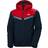 Helly Hansen Men’s Alpine Insulated Ski Jacket - Navy