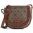 The Bridge Anna Crossbody Bag - Brown