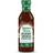 Walden Farms Hickory Smoked BBQ Sauce 340g 355cl 12pack