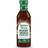 Walden Farms Hickory Smoked BBQ Sauce 355cl