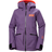 Helly Hansen Powderqueen 3.0 Ski Jacket Women - 678 Crushed Grey