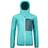 Ortovox Swisswool Piz Duan Jacket W - Ice Waterfall