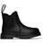 Dr. Martens Toddler 2976 Leonore Mono Boots - Black