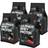 Star Nutrition Ultimate Whey Protein Chocolate 1kg 4-pack 1 st