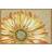 Liora Manne Frontporch Gold, Yellow 76.2x121.9cm