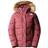 The North Face Women's Gotham Jacket - Wild Ginger