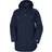 Helly Hansen Valentia, regnfrakke, dame, navy