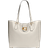 Coach Theo Tote - Brass/Chalk